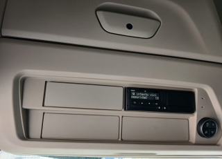 Tractor unit IVECO AS440S46TP S-WAY