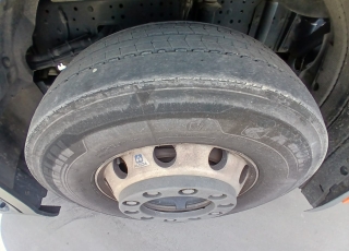 Tractor unit IVECO AS440S46TP S-WAY