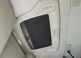 Tractor unit IVECO AS440S46TP S-WAY