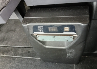 Tractor unit IVECO AS440S46TP S-WAY