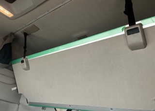 Tractor unit IVECO AS440S46TP S-WAY