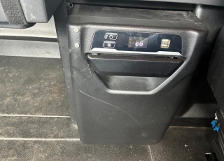 Tractor unit IVECO AS440S46TP S-WAY