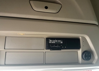 Tractor unit IVECO AS440S46TP S-WAY