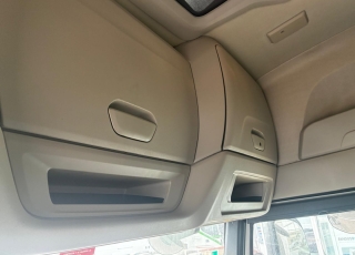 Tractor unit IVECO AS440S46TP S-WAY