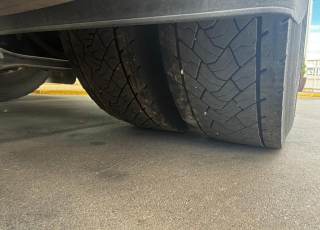 Tractor unit IVECO AS440S46TP S-WAY