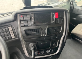 Tractor unit IVECO AS440S46TP , HI WAY,