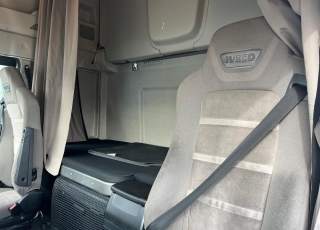 Tractor unit IVECO AS440S46TP , HI WAY,