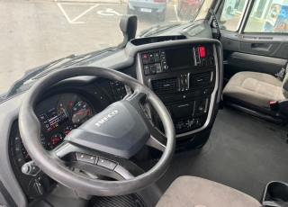 Tractor unit IVECO AS440S46TP , HI WAY,