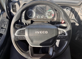 Tractor unit IVECO AS440S49TP S-WAY