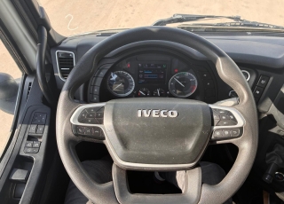 Tractor unit IVECO AS440S49TP S-WAY