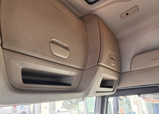 Tractor unit IVECO AS440S51TP S-WAY