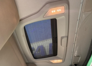 Tractor unit IVECO AS440S51TP S-WAY