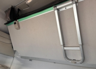 Tractor unit IVECO AS440S51TP S-WAY