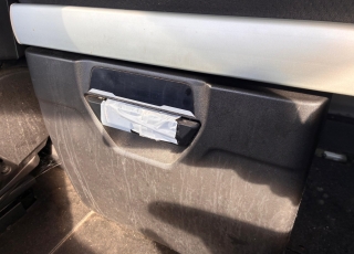 Tractor unit IVECO AS440S51TP S-WAY