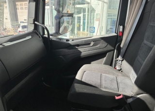 Tractor unit IVECO AS440S51TP S-WAY