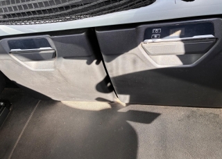 Tractor unit IVECO AS440S51TP S-WAY