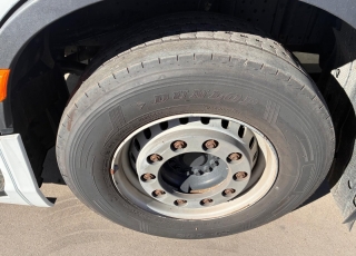 Tractor unit IVECO AS440S51TP S-WAY