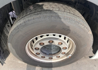 Tractor unit IVECO AS440S51TP S-WAY