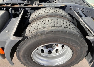 Tractor unit IVECO AS440S51TP S-WAY