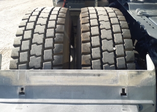 Cabeza tractora IVECO AS440S46TP, 
Hi Way EVO, techo medio
Euro6, 
Automática con intarder, 
Del año 2017, 
Con 507.466km,
Neumáticos 385/65R22.5 y 315/80R22.5,  Precio 37.500€+IVA, con tractora reacondicionada, garantia consultar.