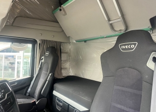 Tractor unit IVECO AS440S46TP , SWAY,