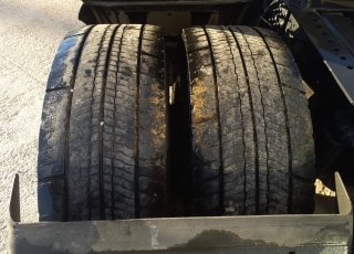 Cabeza tractora IVECO AS440S46TP, 
Hi Way, 
Euro6, 
Automática con intarder, 
Del año 2015, 
Con 953689km,
Neumáticos 315/70R22.5,  Precio 18.500€+IVA  SIN garantía.