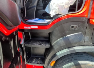 Tractor unit IVECO AS440S51TP , SWAY, Euro6,