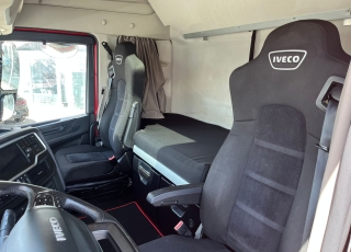 Tractor unit IVECO AS440S51TP , SWAY, Euro6,
