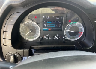 Tractor unit IVECO AS440S51TP , SWAY, Euro6,