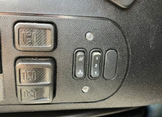 Tractor unit IVECO AS440S51TP , SWAY, Euro6,