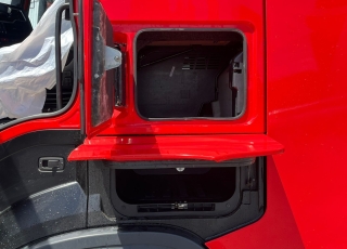 Tractor unit IVECO AS440S51TP , SWAY, Euro6,