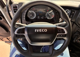 Tractor unit IVECO AS440S51TP S-WAY