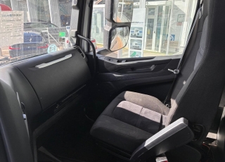 Tractor unit IVECO AS440S51TP S-WAY