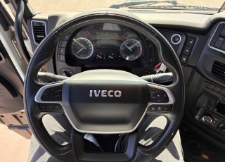 Tractor unit IVECO AS440S51TP S-WAY
