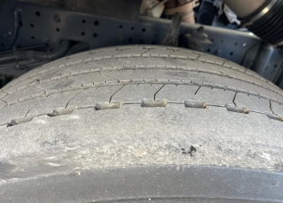 Tractor unit IVECO AS440S51TP S-WAY