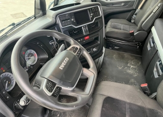 Tractor unit IVECO AS440S51TP S-WAY