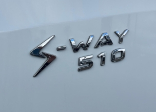 Tractor unit IVECO AS440S51TP S-WAY