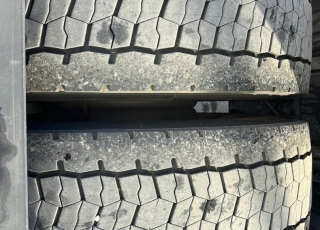 Tractor unit IVECO AS440S51TP S-WAY