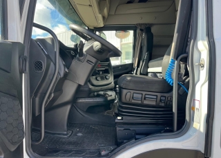 Tractor unit IVECO AS440S51TP S-WAY