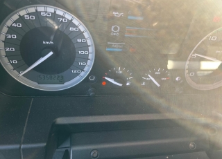 Tractor unit IVECO AS440S51TP S-WAY