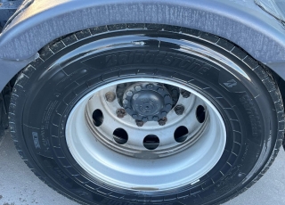 Tractor unit IVECO AS440S51TP S-WAY