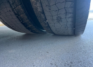 Tractor unit IVECO AS440S51TP S-WAY