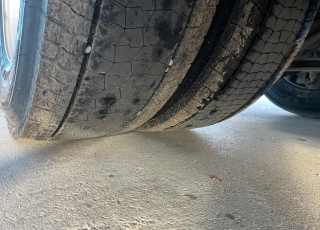 Tractor unit IVECO AS440S51TP S-WAY