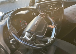 Tractor unit IVECO AS440S51TP S-WAY