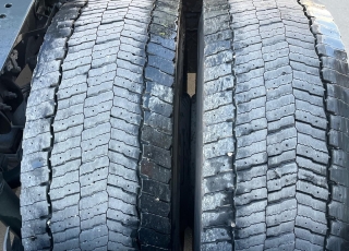 Tractor unit IVECO AS440S51TP S-WAY