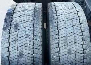 Tractor unit IVECO AS440S51TP S-WAY