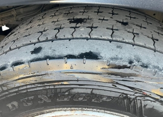 Tractor unit IVECO AS440S51TP S-WAY