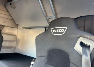 Tractor unit IVECO AS440S51TP S-WAY