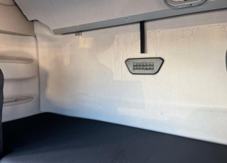 Tractor unit IVECO AS440S51TP S-WAY