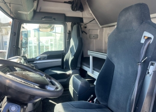 Tractor unit  MAN  TGX 18.480, Euro6, 2016, 916.661km.